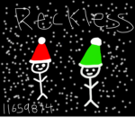 reckless ღ