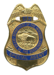 Secret agents sector 7
