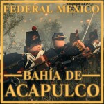 Bahía de Acapulco | 1867