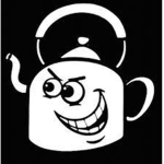 CAFETERA
