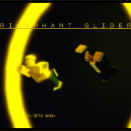 Triumphant Gliders (V1.0)