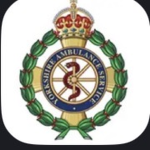 Yorkshire Ambulance UKRP