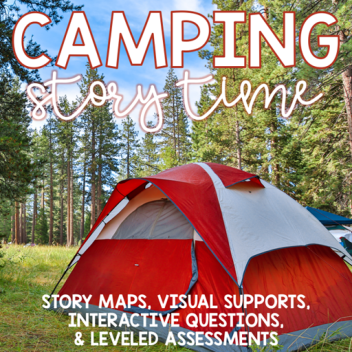 Camping story 1!