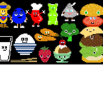 FRUIT WAR