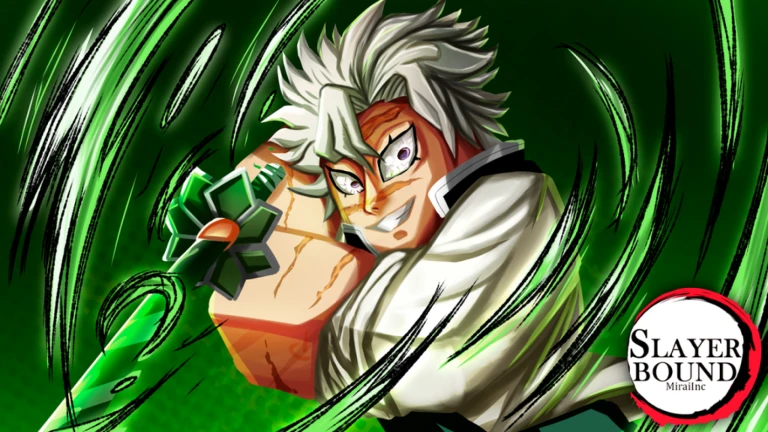 About Slayerbound, Roblox.com