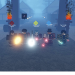 AlfieRiz Gang