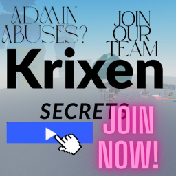 [💬] Krixen Secrets