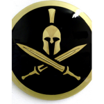 SPARTAN GREEKS