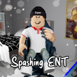 Spashing ᴱᴺᵀ