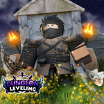 [☠️] Dungeon Leveling