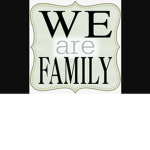 The Lace Family.