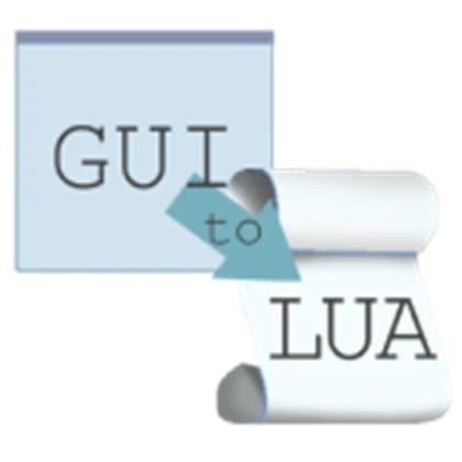 Gui to Lua Converter (Revamped)