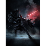 [ - Shadow Protectors - ]