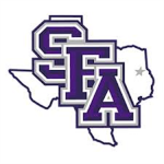 -S.F Austin Lumberjacks-