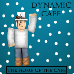 Dynamic Cafe ####