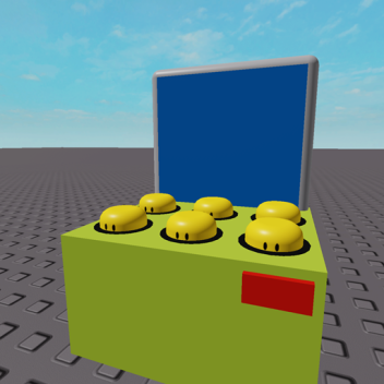 Arcade Games