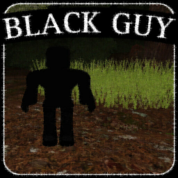 Survival The Black Guy The Killer (Actually Scary)