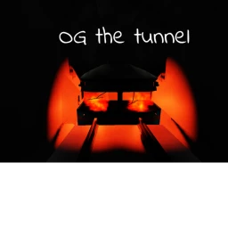 The Tunnel OG  icon