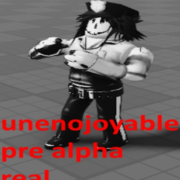[Old Pre Alpha] StudLust