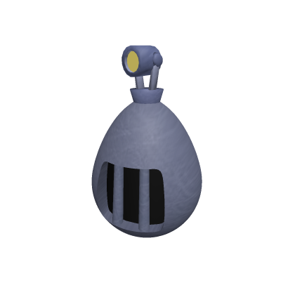 Prison Egg