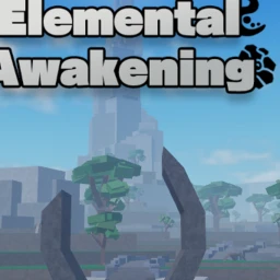 Despertar elemental [GRAVEDAD] icon