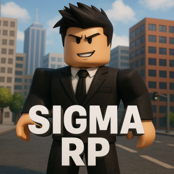 SIGMA RP