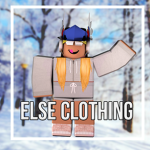 Else Clothing