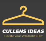 CULLEN’S IDEAS