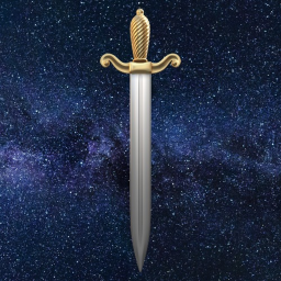 High graphics sword fights