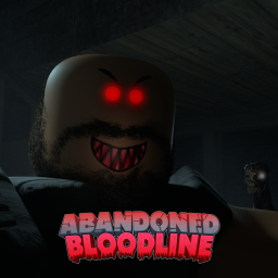 Abandoned Bloodline [HORROR] icon