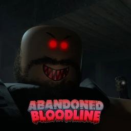 Abandoned Bloodline [HORROR] icon