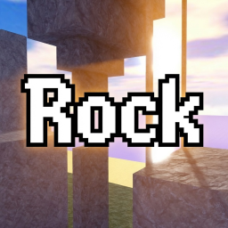 (NEW GAME) Rock | Tier 4 Parkour
