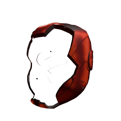 Iron Welder Helmet MK 3 Roblox item
