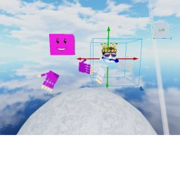 Vr hands new icon