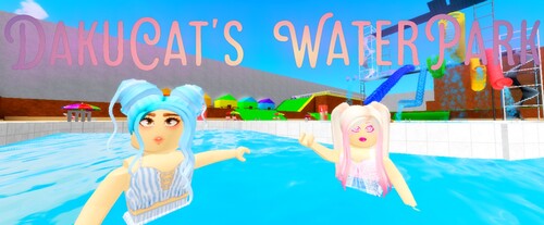 DakuCat's Waterpark