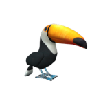 Toucan Interactive