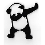 Panda the beast
