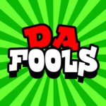 da fools - OFFICIAL GROUP