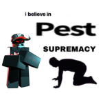 Xander x Pest canon