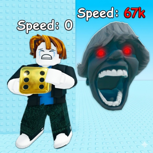 Speed RNG Tower