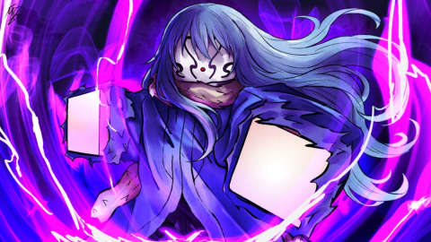 Slime Event + More