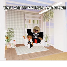 Trey And Nf's Studio V2