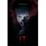 pennywise the dancing clown group!