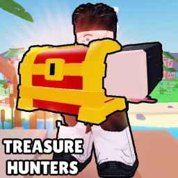 Treasure Hunters 🏴‍☠️