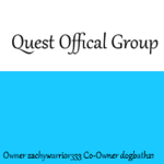 Quest Official Group