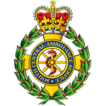 South Central AmbuIance Service