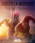 Kaiju Legends.