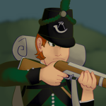 [TBE] The King’s 95th Regiment of Foot .