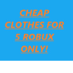 ClothingForCheap
