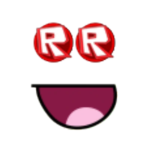 The ROBLOX Madness Face Project